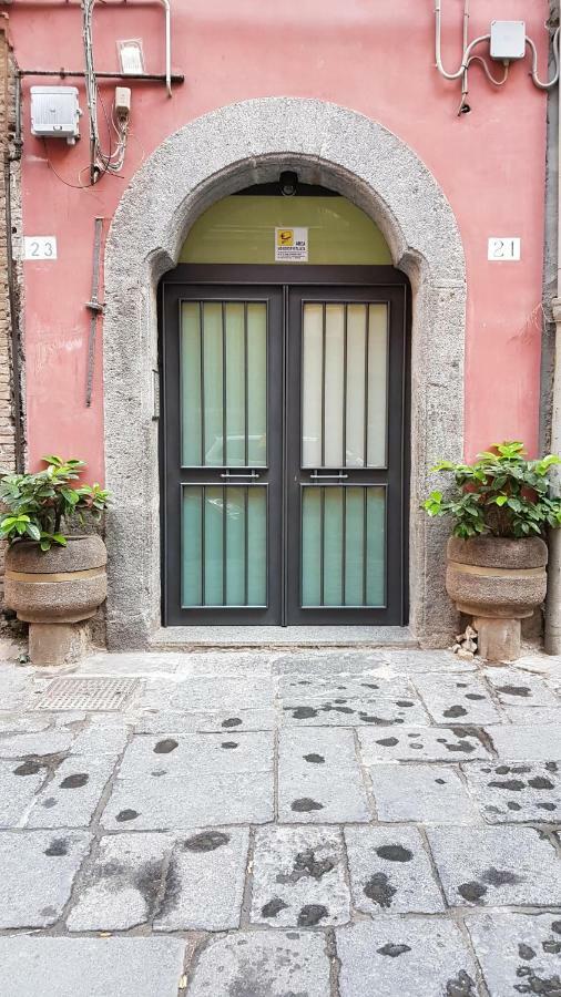 Angelo'S House Βίλα Νάπολη Εξωτερικό φωτογραφία